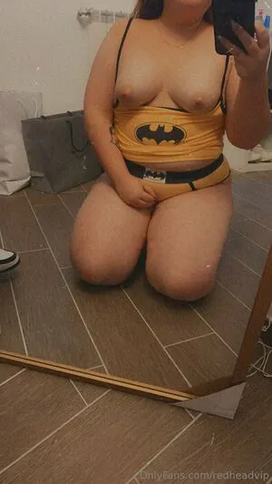Redheadvip OnlyFans Leaked Free Thumbnail Picture - #ueecW9s5ci