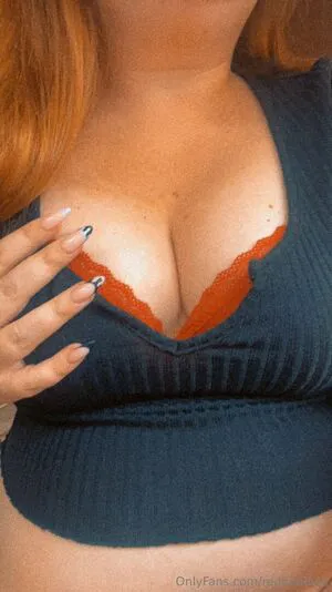 Redheadvip OnlyFans Leaked Free Thumbnail Picture - #x0vwH5aKIV