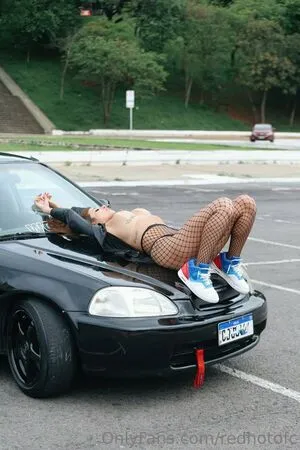 Redhotofc OnlyFans Leaked Free Thumbnail Picture - #9OTmZ1t0FA