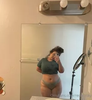 redhotsky OnlyFans Leaked Free Thumbnail Picture - #b41j6jo5MH