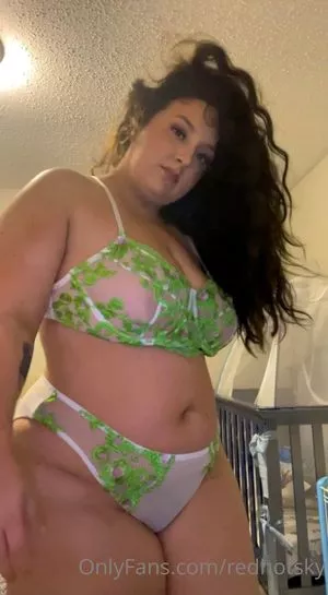 redhotsky OnlyFans Leaked Free Thumbnail Picture - #gF12GCFc8y