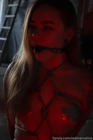 Redmarceline OnlyFans Leaked Free Thumbnail Picture - #56Se1IMIxR