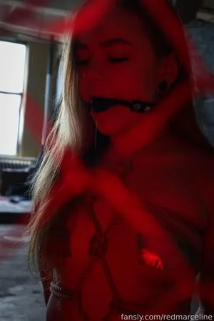 Redmarceline OnlyFans Leaked Free Thumbnail Picture - #FV388B8XT7
