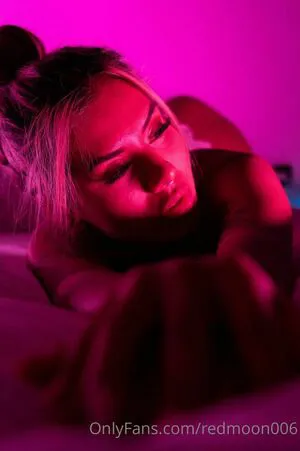 Redmoon006 OnlyFans Leaked Free Thumbnail Picture - #WPAIPPEJLD