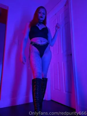 Redpurity666 OnlyFans Leaked Free Thumbnail Picture - #Rec0jt6fdj