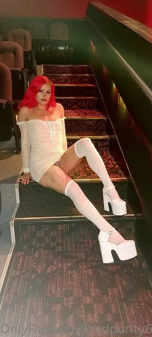 Redpurity666 OnlyFans Leaked Free Thumbnail Picture - #sd0mwJIATv