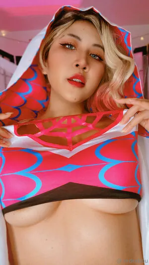 RedRabbu OnlyFans Leaked Free Thumbnail Picture - #1I2Q8SMPfR