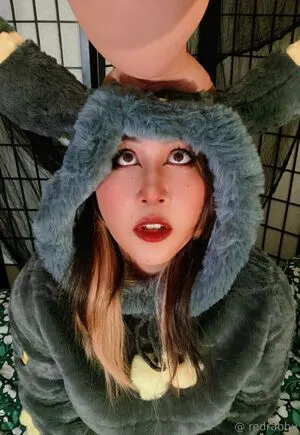 RedRabbu OnlyFans Leaked Free Thumbnail Picture - #RGLCIrF34T