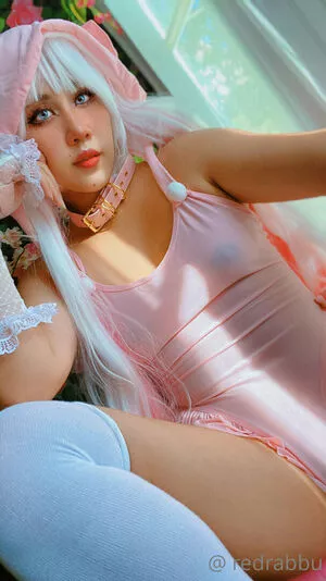 RedRabbu OnlyFans Leaked Free Thumbnail Picture - #lfY1dG1tbQ