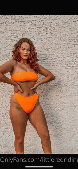 Redridinggooddd OnlyFans Leaked Free Thumbnail Picture - #w0ISCVLmyG