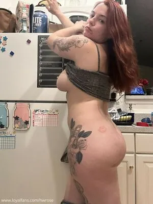 Redrosebb OnlyFans Leaked Free Thumbnail Picture - #A3cYZjoExf