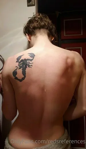 Redsreferences OnlyFans Leaked Free Thumbnail Picture - #OS71UejNU5