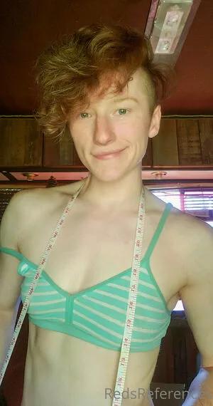 Redsreferences OnlyFans Leaked Free Thumbnail Picture - #oUuhLgaeKa