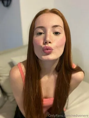 Redvenere OnlyFans Leaked Free Thumbnail Picture - #8ClO6DGy0C