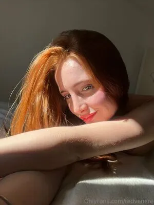 Redvenere OnlyFans Leaked Free Thumbnail Picture - #FTgeGDct4x