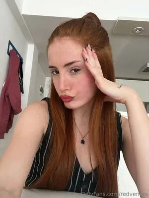 Redvenere OnlyFans Leaked Free Thumbnail Picture - #FuTst2hCBj