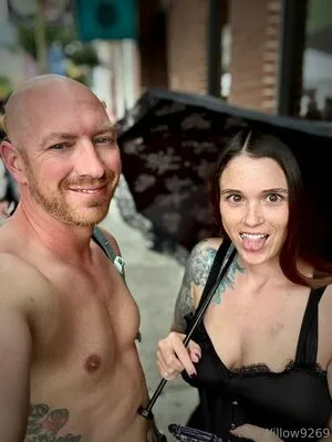 Redwillow9269 OnlyFans Leaked Free Thumbnail Picture - #ccYCkLolSw