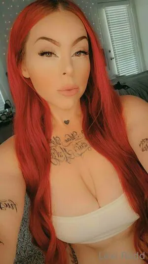Redxsiren Thumbnail Picture
