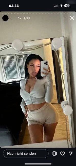 Reealmina OnlyFans Leaked Free Thumbnail Picture - #9PqCoeLNBa