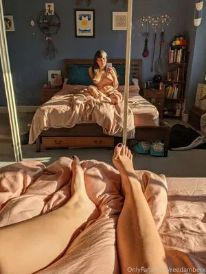 Reedamberx OnlyFans Leaked Free Thumbnail Picture - #hFPRT83CTG