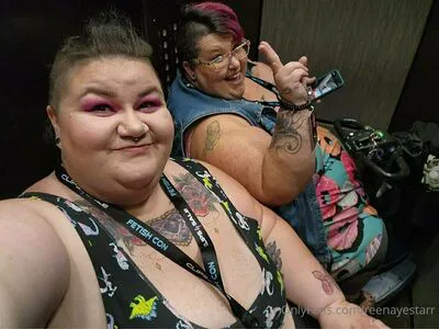 Reenayestarr OnlyFans Leaked Free Thumbnail Picture - #0ooS3XYAH2