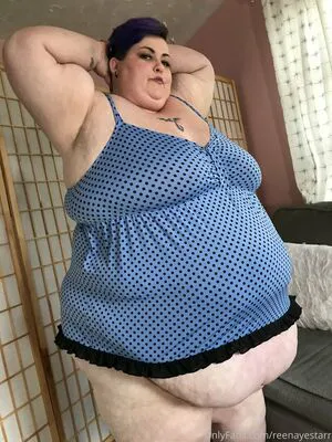 Reenayestarr OnlyFans Leaked Free Thumbnail Picture - #1bVLMUQHzB