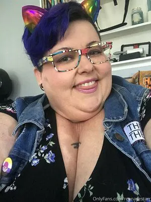Reenayestarr OnlyFans Leaked Free Thumbnail Picture - #1ocCctw1ze