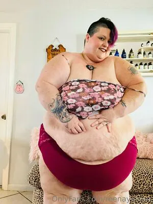 Reenayestarr OnlyFans Leaked Free Thumbnail Picture - #3fzOolGt13