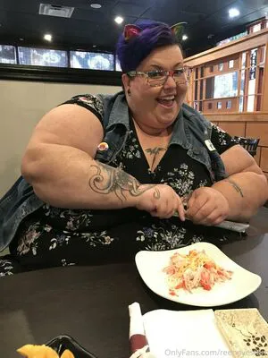 Reenayestarr OnlyFans Leaked Free Thumbnail Picture - #5XGcHExk3M