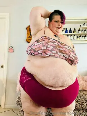Reenayestarr OnlyFans Leaked Free Thumbnail Picture - #6ZaVTnkLgx