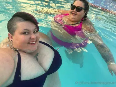 Reenayestarr OnlyFans Leaked Free Thumbnail Picture - #6vs0bZiBIl