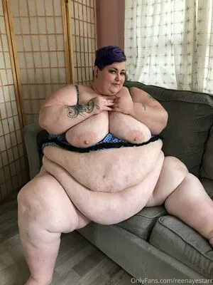 Reenayestarr OnlyFans Leaked Free Thumbnail Picture - #BeDDQF8Ib3