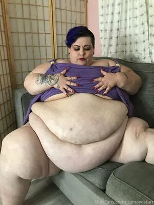 Reenayestarr OnlyFans Leaked Free Thumbnail Picture - #CnMidgaxEL