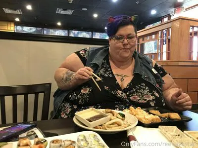 Reenayestarr OnlyFans Leaked Free Thumbnail Picture - #EPOOER5TpH
