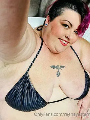 Reenayestarr OnlyFans Leaked Free Thumbnail Picture - #EWNDl61oD8