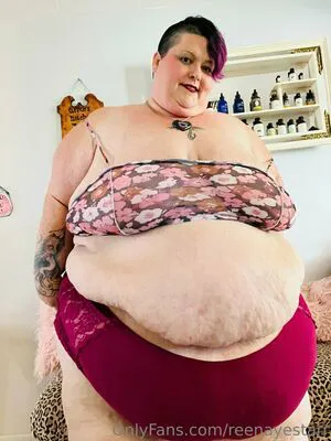 Reenayestarr OnlyFans Leaked Free Thumbnail Picture - #F8L0QyeL5I