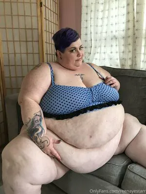 Reenayestarr OnlyFans Leaked Free Thumbnail Picture - #Ft9sFY8goF