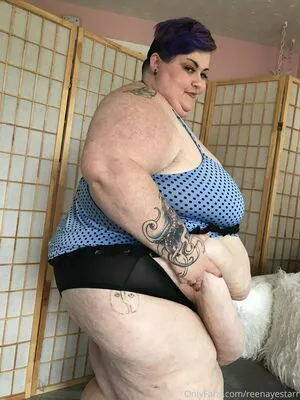 Reenayestarr OnlyFans Leaked Free Thumbnail Picture - #JLi2bF6VTZ