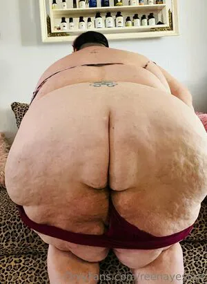 Reenayestarr OnlyFans Leaked Free Thumbnail Picture - #JnpVPN8f5z