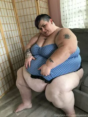 Reenayestarr OnlyFans Leaked Free Thumbnail Picture - #JnwJuaSLFN