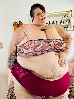 Reenayestarr OnlyFans Leaked Free Thumbnail Picture - #Kvsido8a21