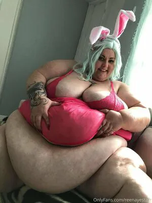 Reenayestarr OnlyFans Leaked Free Thumbnail Picture - #L7MWRfPIRG