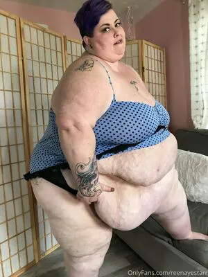 Reenayestarr OnlyFans Leaked Free Thumbnail Picture - #LAna20Vw1I