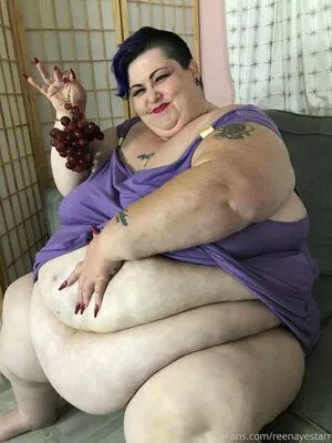 Reenayestarr OnlyFans Leaked Free Thumbnail Picture - #M97aLEQb4a