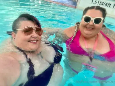 Reenayestarr OnlyFans Leaked Free Thumbnail Picture - #NMD31vZkJV