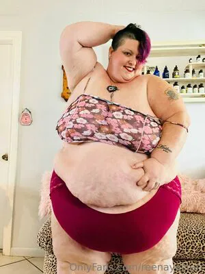 Reenayestarr OnlyFans Leaked Free Thumbnail Picture - #NQNToBYau5