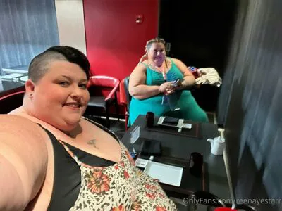Reenayestarr OnlyFans Leaked Free Thumbnail Picture - #OYSfrc9lPD