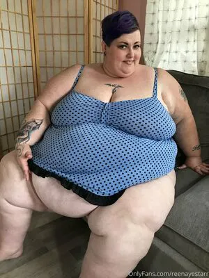 Reenayestarr OnlyFans Leaked Free Thumbnail Picture - #PN1GuySlbU