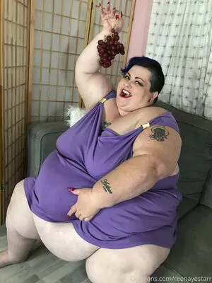 Reenayestarr OnlyFans Leaked Free Thumbnail Picture - #Q3GdneX1sR
