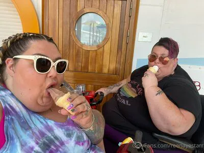 Reenayestarr OnlyFans Leaked Free Thumbnail Picture - #QiyHL1CKvG